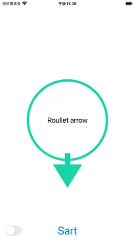 Game screenshot Roulette arrow mod apk
