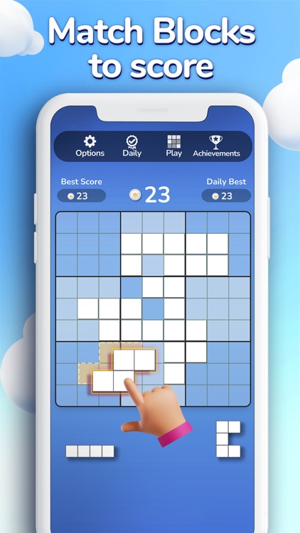 Blodoku