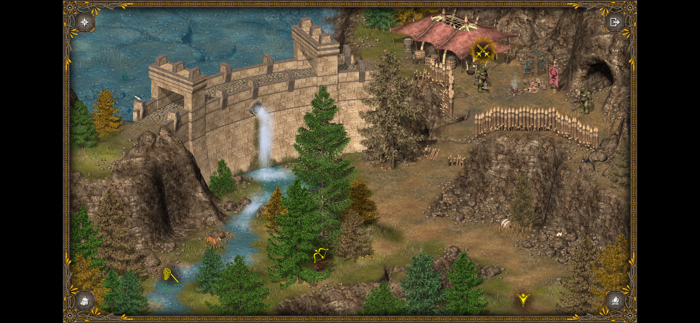 Hero of the Kingdom III