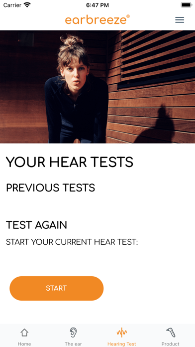 earbreeze Screenshot