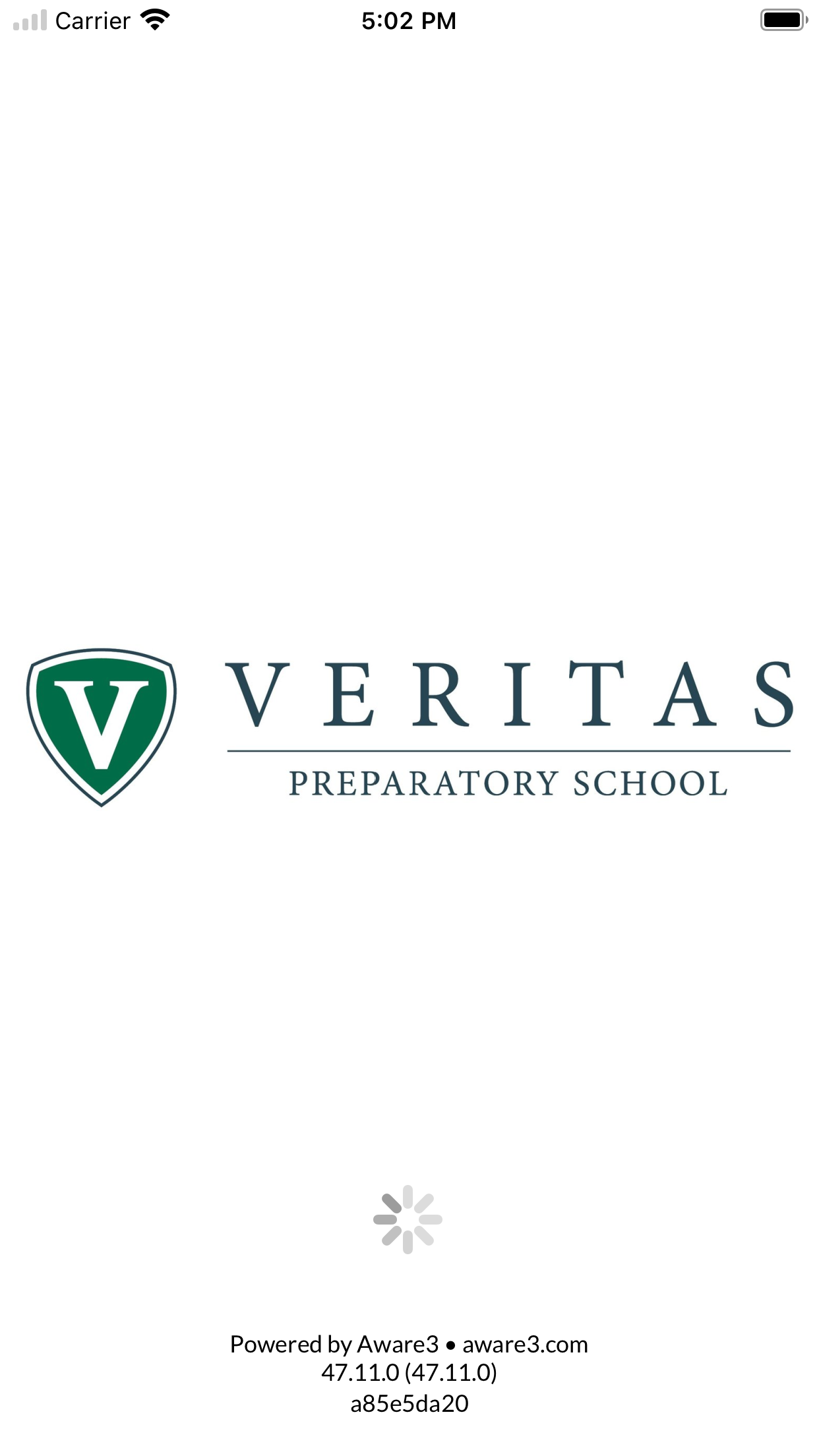 Veritas Preparatory School