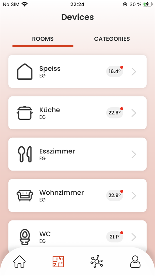#3. iHausAutomation (iOS) 由: iHaus Automation