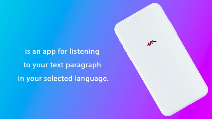 Testo per Assistente vocale