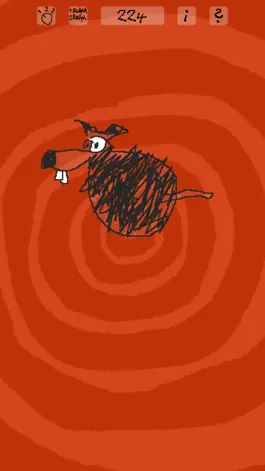 Game screenshot Ralph the Restless Rhythm Rat apk