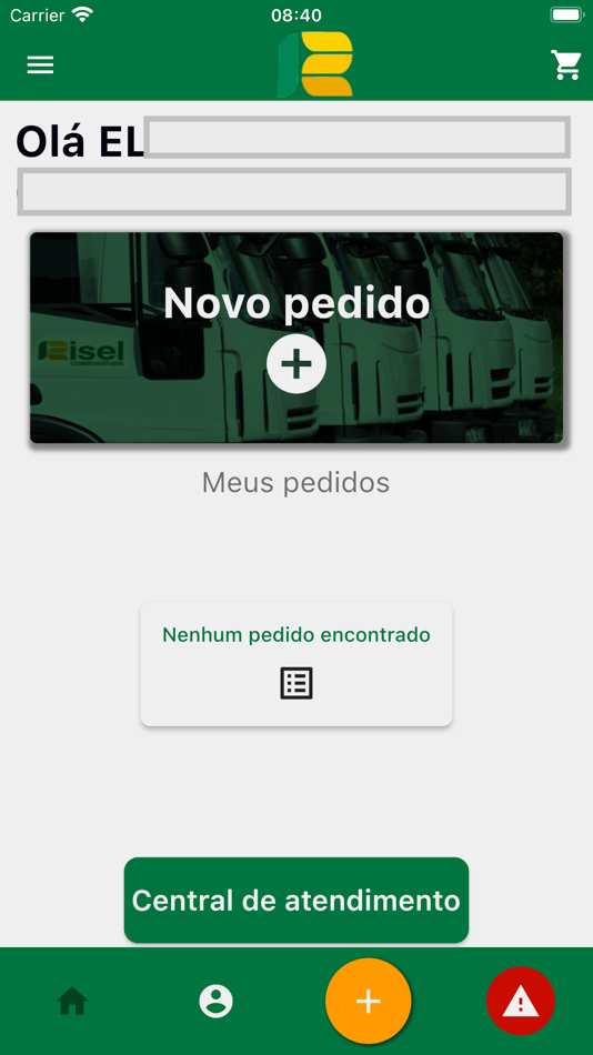 #2. Risel Combustíveis (iOS) 由: Risel Combustíveis
