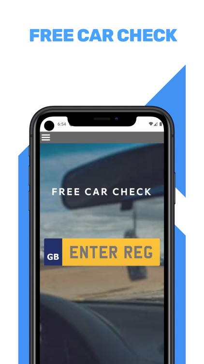 Car Check - Check Car Details