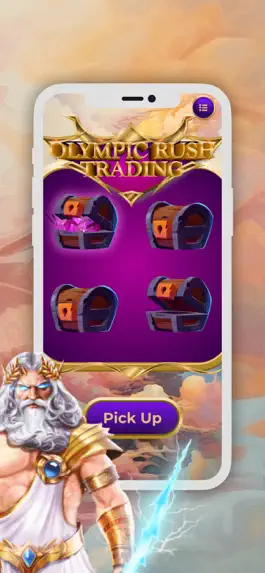Game screenshot Olympic Rush Trading hack