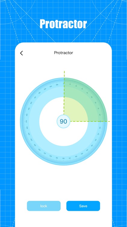 measure-ruler&level tool