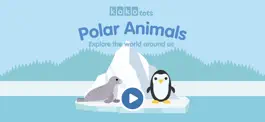 Game screenshot Learn Polar Animals for kids mod apk