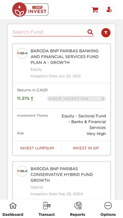 PHFL Invest + screenshot-8