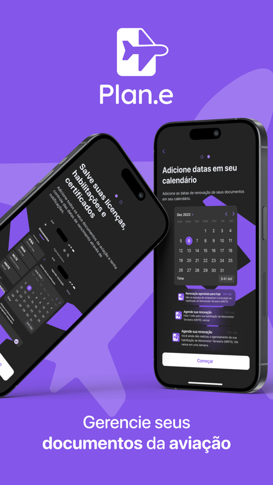 #1. Plan.e (iOS) 由: Eduardo Stefanel Paludo