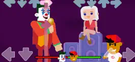 Game screenshot TGIF Singing Battle hack