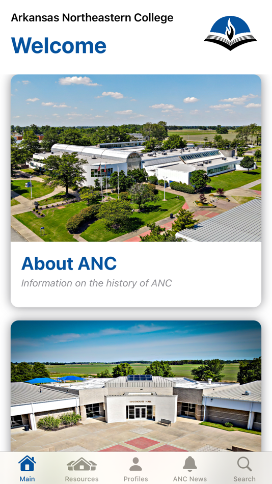 #2. ANC (iOS) 由: James Hartley
