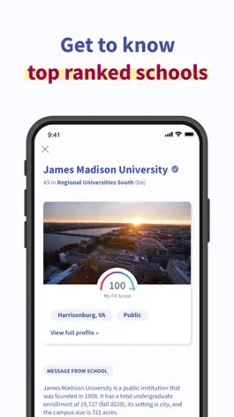 Game screenshot College Compass hack