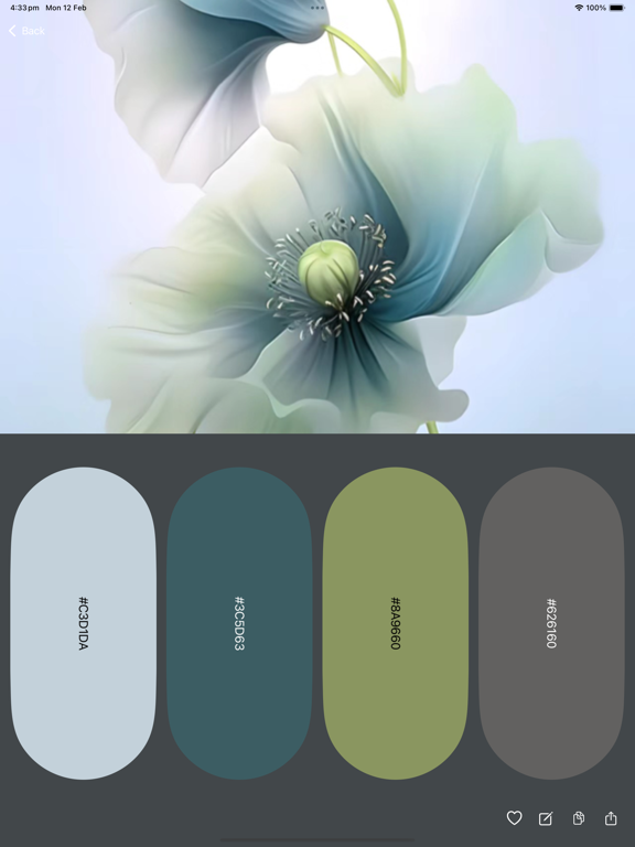 Screenshot #6 pour Color Fusion