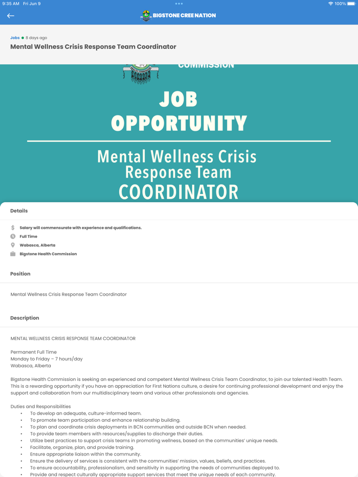 Bigstone Cree Nation