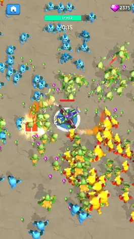 Game screenshot Spinner Fever! hack
