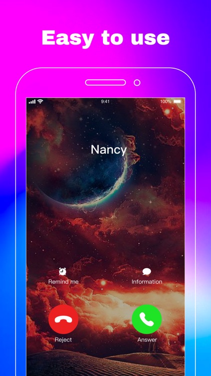 Ringtones & Wallpapers ™ screenshot-3