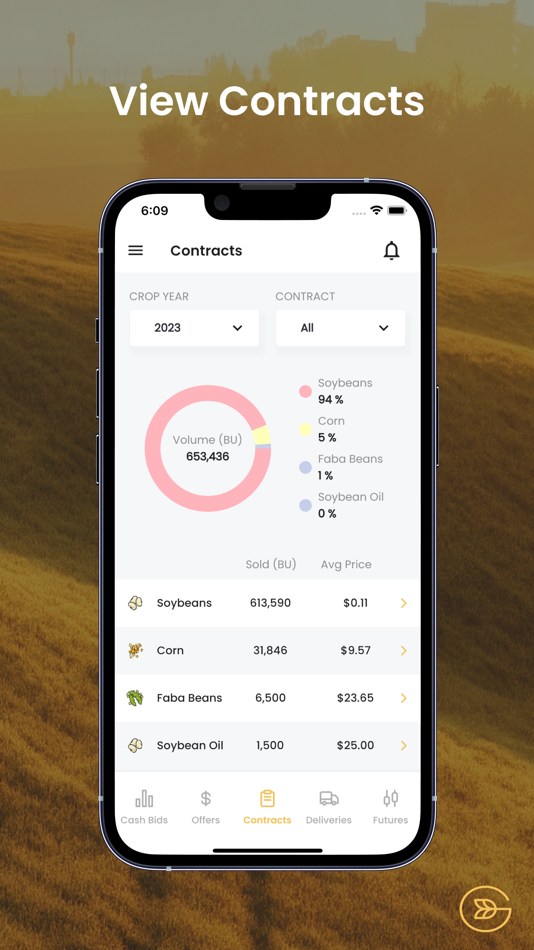 #5. Grain Discovery (iOS) 由: Grain Discovery