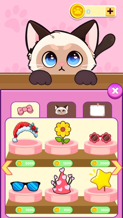 Mouse Hide N Escape Screenshot