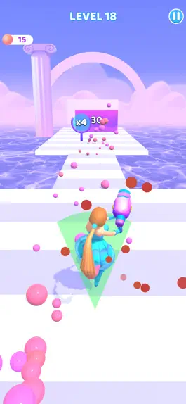 Game screenshot Shotgun Ball hack