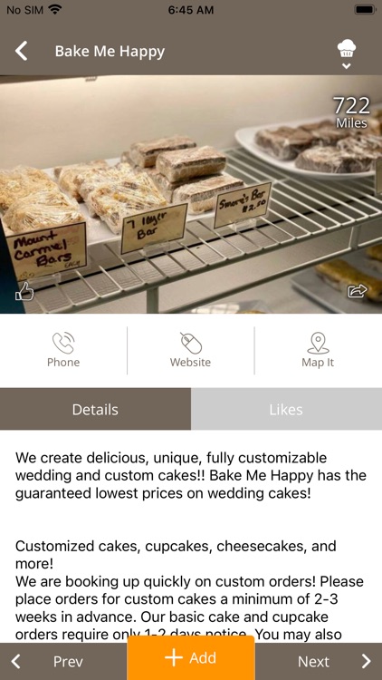 Visit Hanging Rock, NC screenshot-3