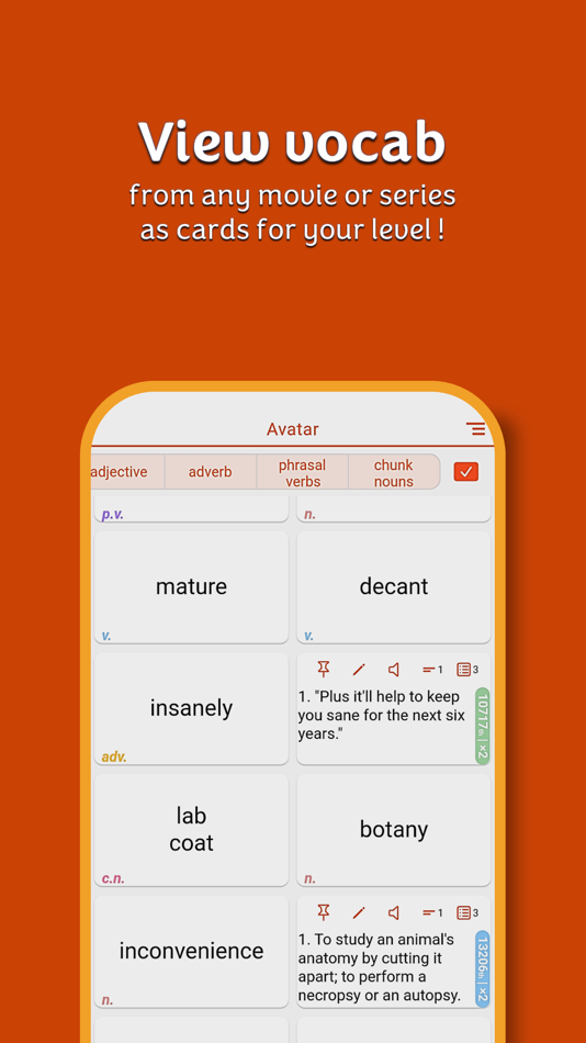 #3. Lingoplot (iOS) By: Tevfik Asgin