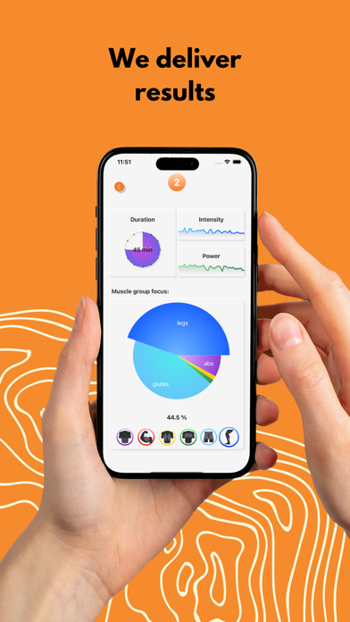 Fitydoo Screenshot