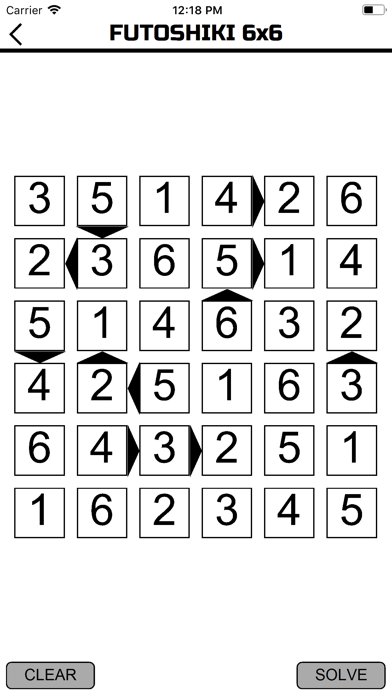 Multi Puzzle Solver Screenshot