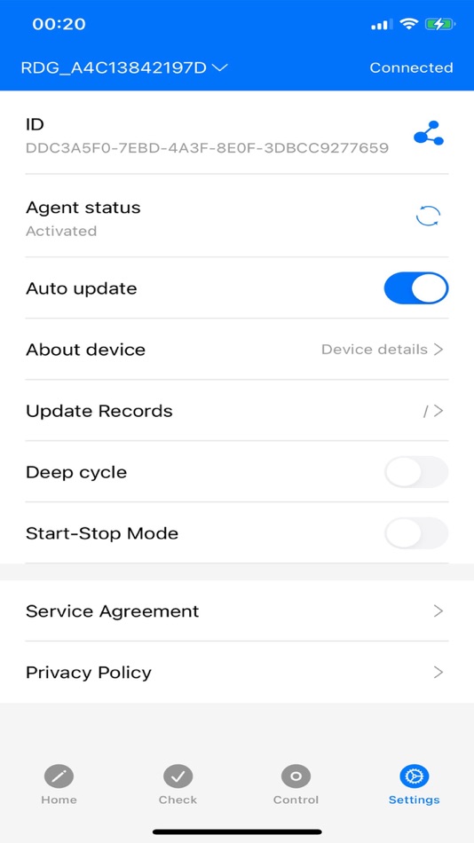 #3. TOPA SLI (iOS) 由: 厦门瑞德高能源科技有限公司