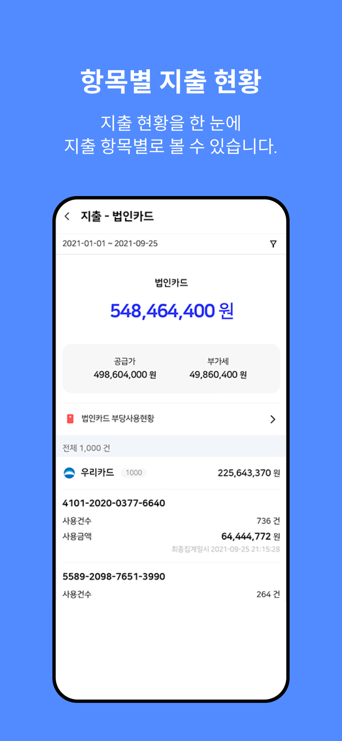 비즈비 CFO bizbee CFO