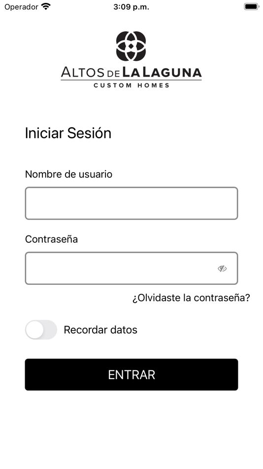 #1. ALTOS DE LA LAGUNA INFO (iOS) 由: Gestion Empresarial Jove, S.L.