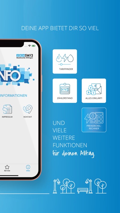 Meine SWD Screenshot
