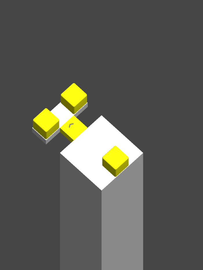 Cube Escape Match Puzzle