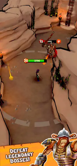 Game screenshot Pirate101: Plunder Hunt hack