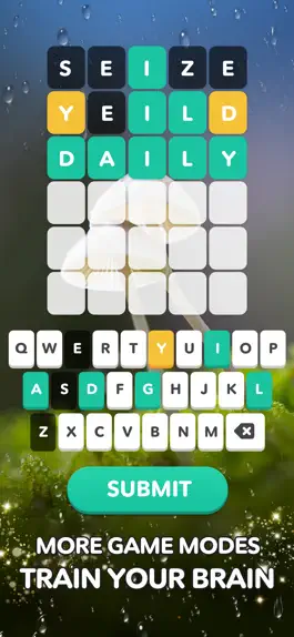 Download Word Daily - Crossword Puzzle Game screenshot Word Daily - Crossword Puzzle hack