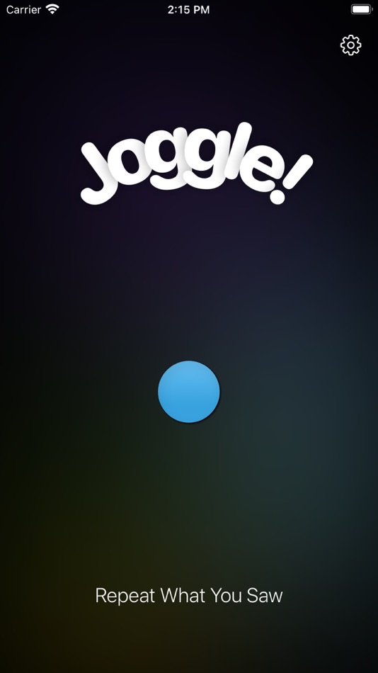 #1. Memory Joggler (iOS) Bởi: Old Jewel Software