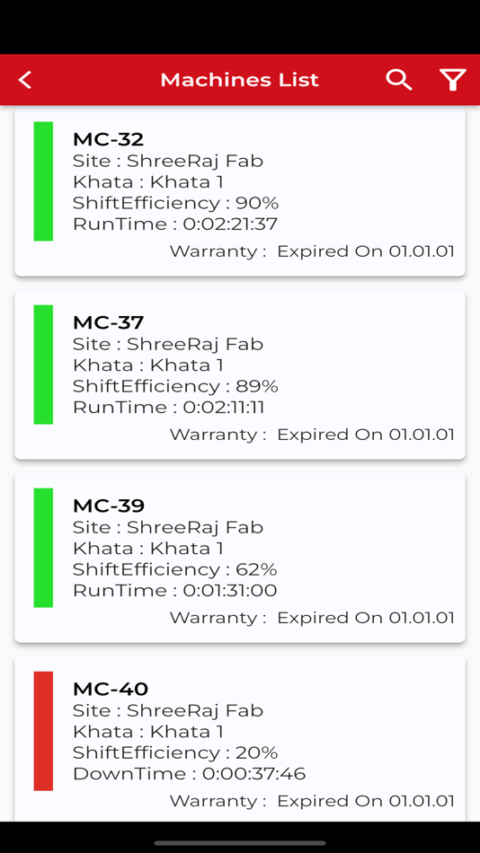 #5. Spectrum-LMS (iOS) 由: Spectrum Solutions and Technologies