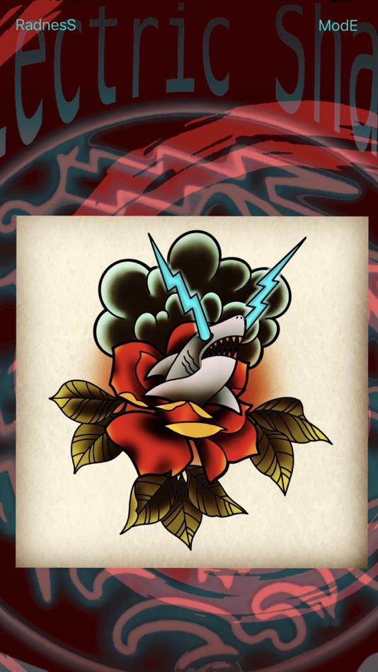 Rad-a-Tat-taT (iOS) Με: Richard Detore