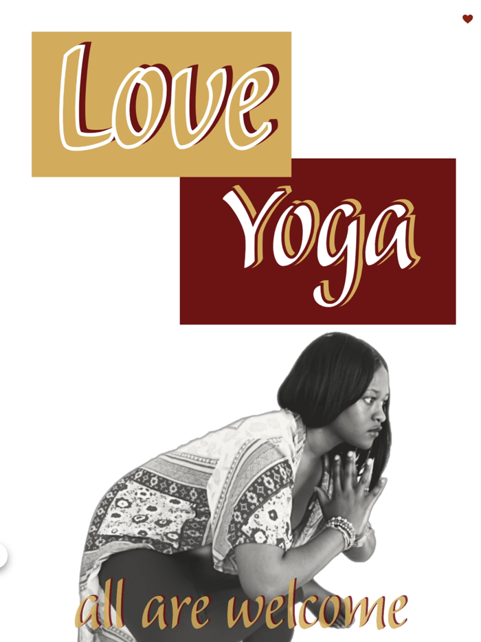 Love Yoga Studio
