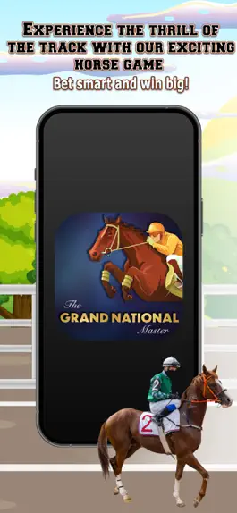 Game screenshot Grand National Master mod apk