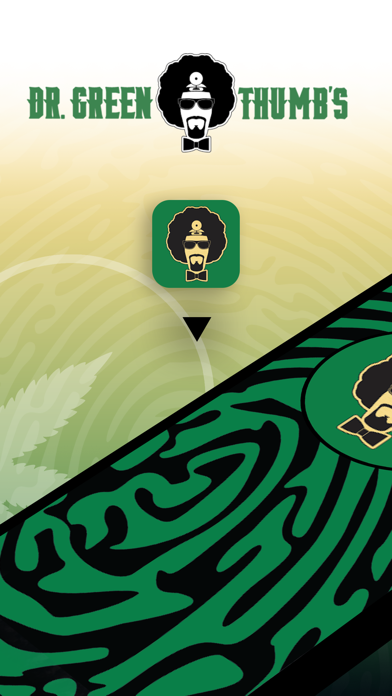 Dr. Greenthumbs Screenshot