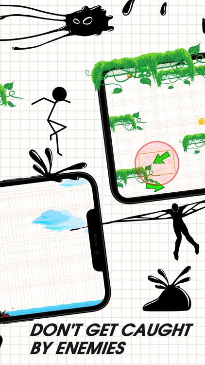 Stickman.Extreme Run