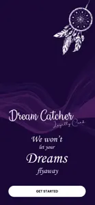 Dream Catcher screenshot #5 for iPhone