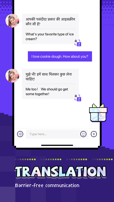 PixMe - Meet & Chat Online Screenshot