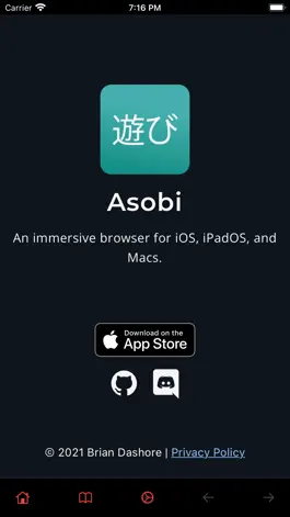 Game screenshot Asobi mod apk