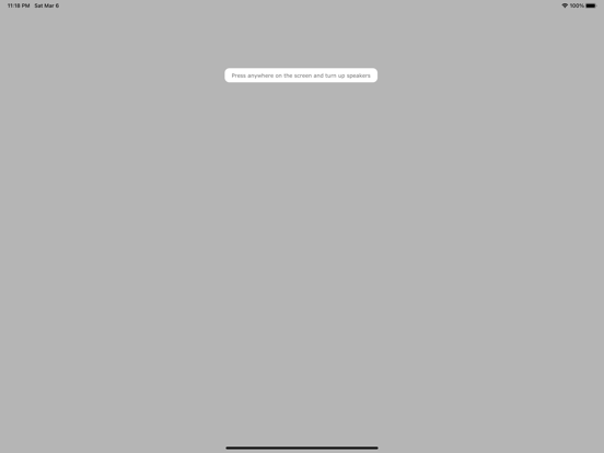 Screenshot #4 pour Patatap
