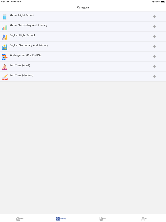 Westgate International School