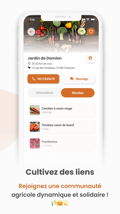 Leaf - France screenshot-3