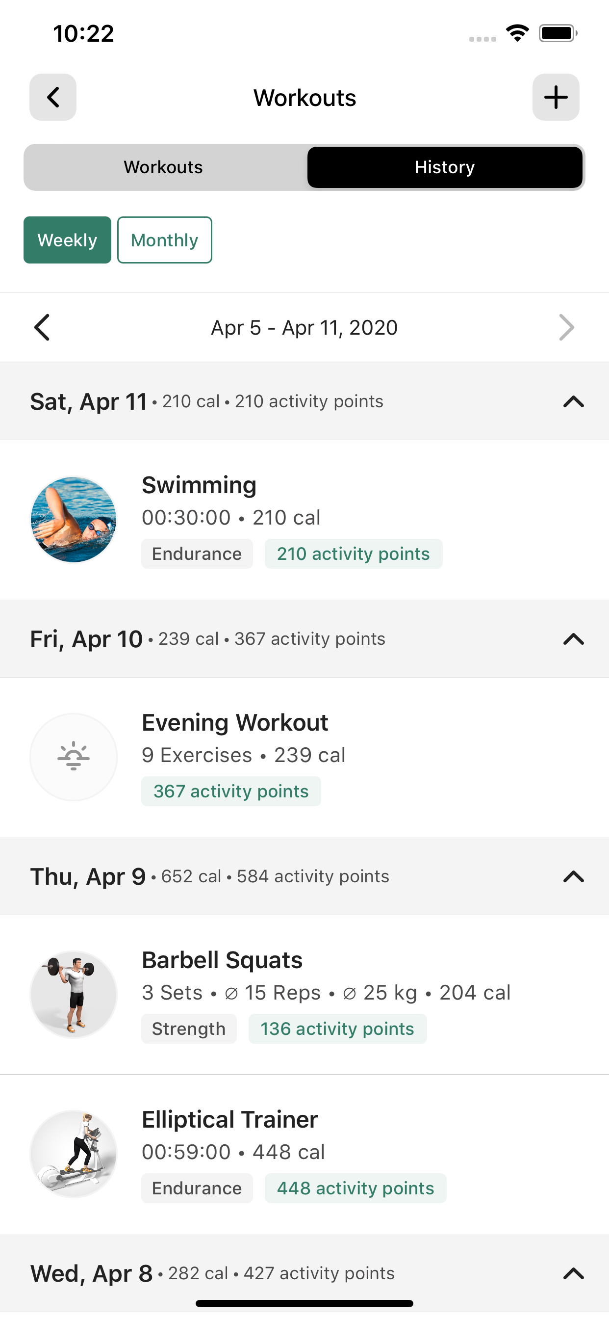 Onyx Fitness